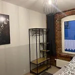 Apartman Apartment Hildesheim *