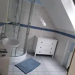 Apartman Apartment Hildesheim