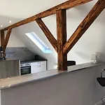 Apartment Hildesheim