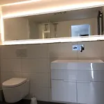 Apartman Apartment Hildesheim *