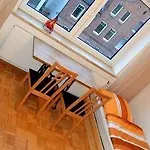 Apartman Apartment Hildesheim *