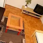 Apartment Hildesheim *