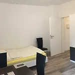 Apartman Apartment Hildesheim *