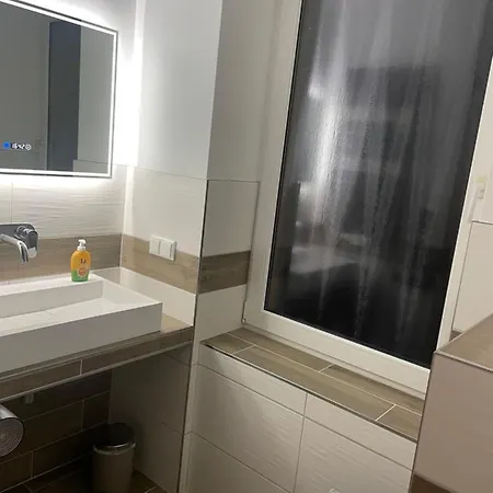 Apartment Hildesheim Apartment Hildesheim