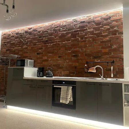 Apartamento Apartment Hildesheim