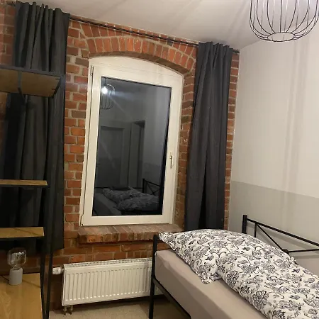 Apartamento Apartment Hildesheim