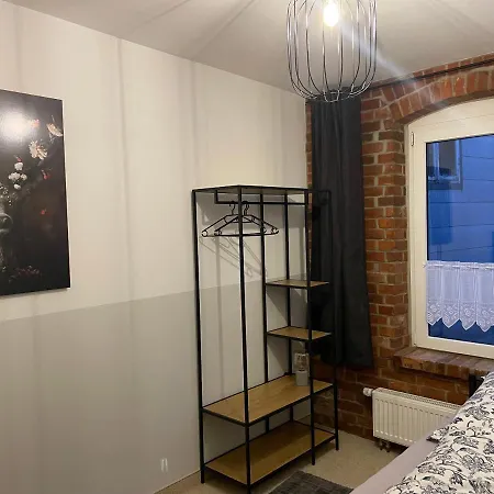 Apartamento Apartment Hildesheim *