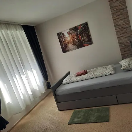 Apartment Hildesheim * Hildesheim