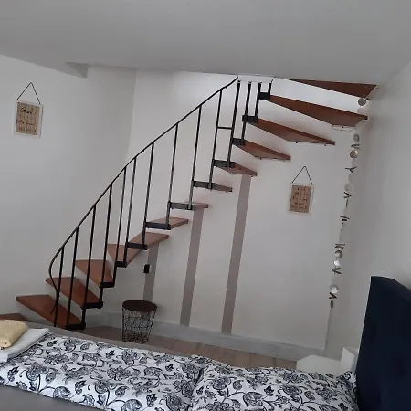 Apartmán Apartment Hildesheim *