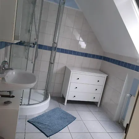 Apartamento Apartment Hildesheim