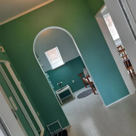 Apartment Hildesheim