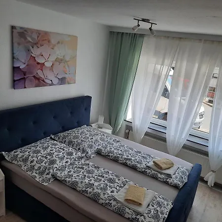 Apartment Hildesheim * Hildesheim