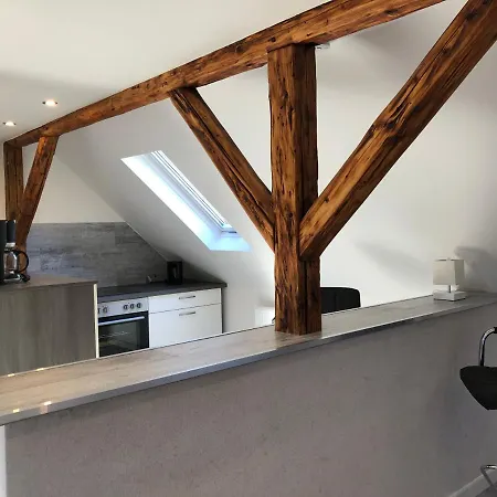 Apartment Hildesheim