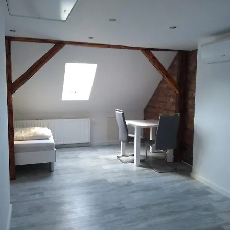 Apartment Hildesheim * Hildesheim