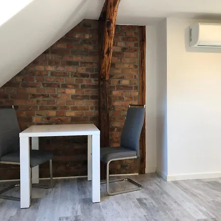 Apartment Hildesheim * Hildesheim