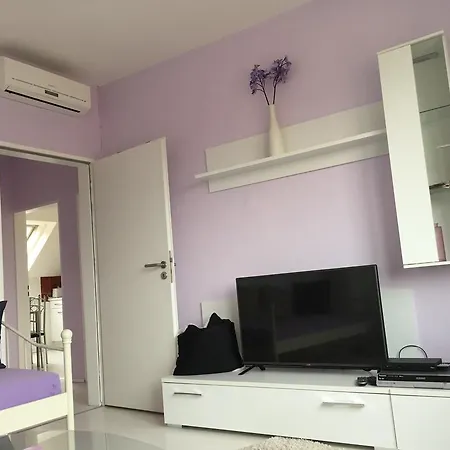 Apartment Hildesheim Apartamento *