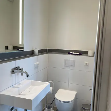 Apartment Hildesheim