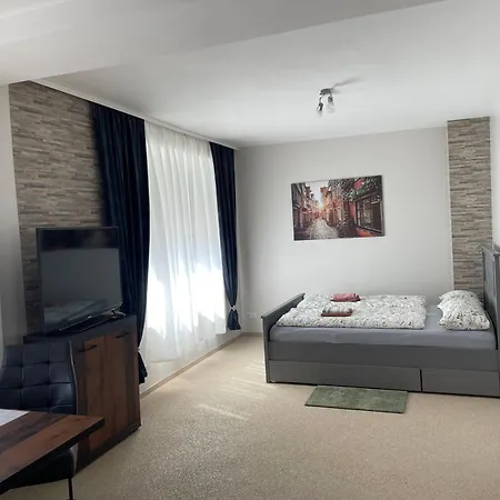 Apartment Hildesheim Lejlighed