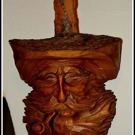 Lejlighed Apartment Hildesheim *