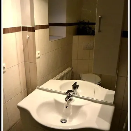 Apartment Hildesheim Apartamento Hildesheim