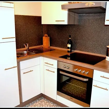 Apartment Hildesheim