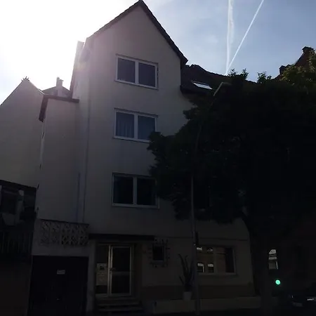 Apartment Hildesheim Hildesheim