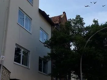 Apartamento Apartment Hildesheim