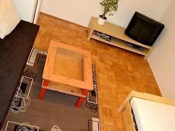 Apartment Hildesheim *