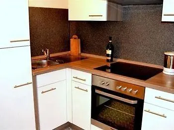 Apartment Hildesheim * Hildesheim