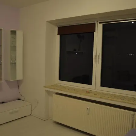 Apartment Hildesheim Lejlighed *