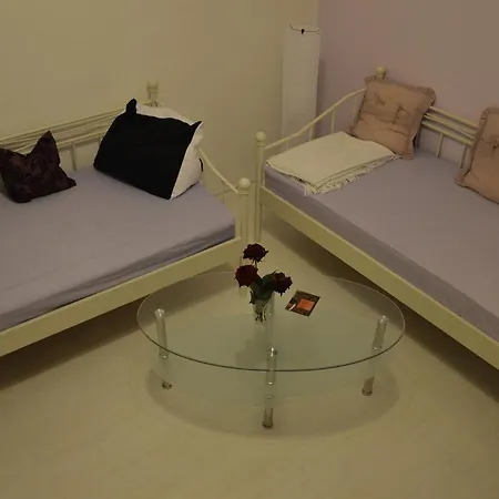 Apartment Hildesheim