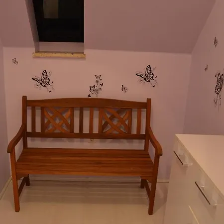 Apartamento Apartment Hildesheim
