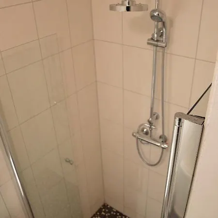 Apartamento Apartment Hildesheim Hildesheim