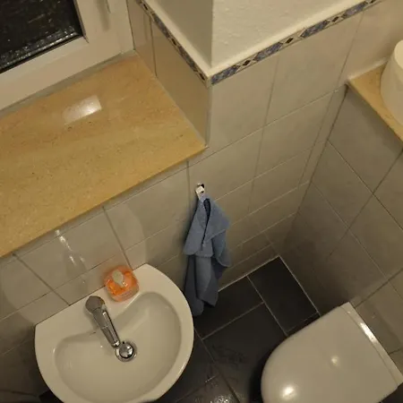 Apartment Hildesheim Apartamento Hildesheim