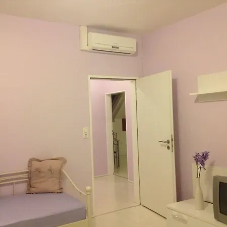 Apartment Hildesheim Lejlighed Hildesheim