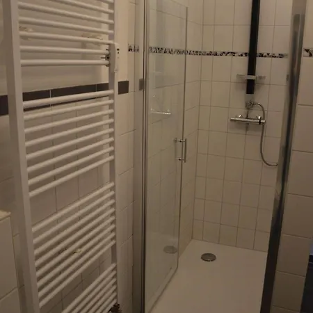 Apartamento Apartment Hildesheim *