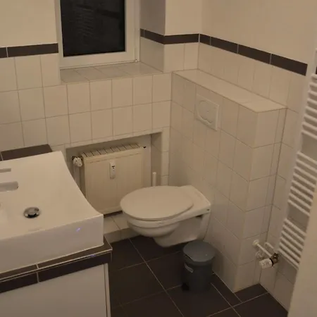 Apartment Hildesheim