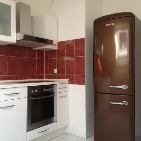 Apartment Hildesheim * Hildesheim