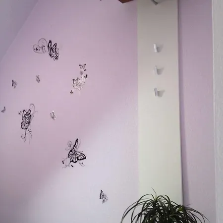 Apartment Hildesheim