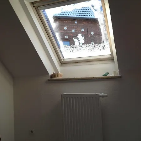 Apartment Hildesheim Apartamento *