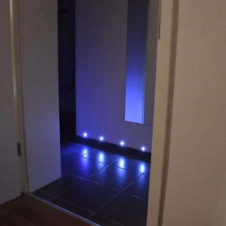 Apartment Hildesheim Apartamento