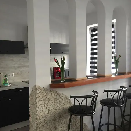 Apartment Hildesheim * Hildesheim