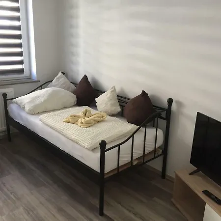 Apartment Hildesheim * Hildesheim