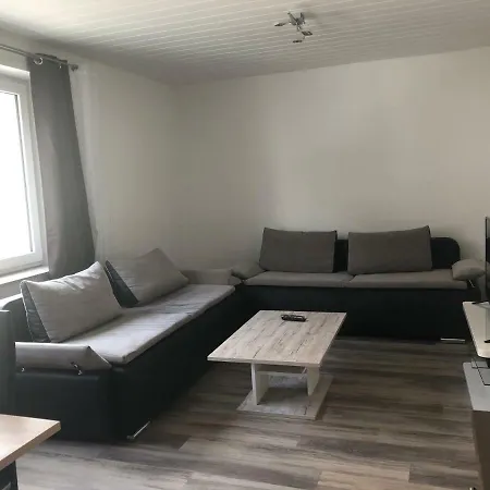 Apartamento Apartment Hildesheim Hildesheim