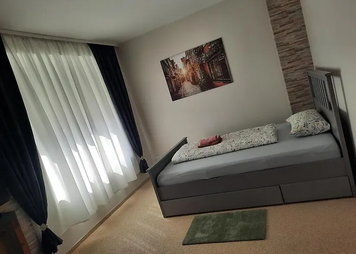 Apartment Hildesheim * Hildesheim