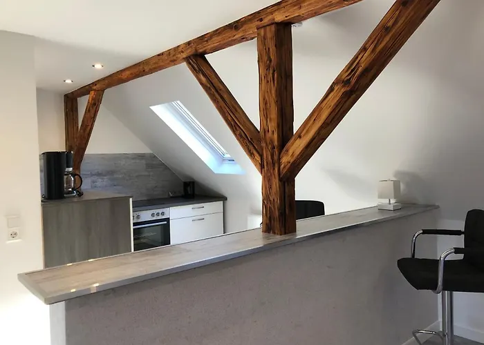 Apartment Hildesheim