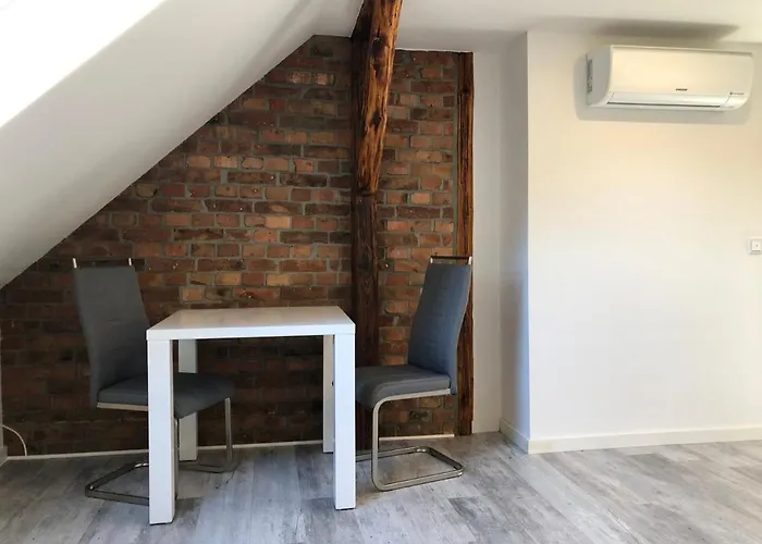 Apartment Hildesheim * Hildesheim