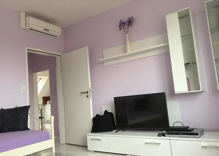 Apartment Hildesheim Apartmán *