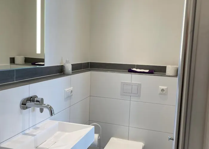 Apartment Hildesheim