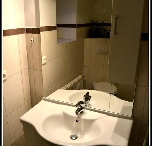 Apartment Hildesheim Apartmán Hildesheim